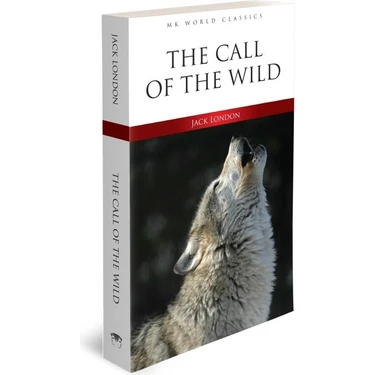 The Call Of The Wild - Jack