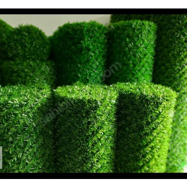 Msy Garden Fenc 100 cm x 10 mt Çim Çit Bahçe Teli Çimli Çit Teli Tel