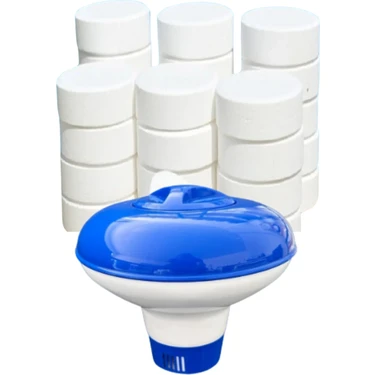 Watershut Tablet Klor Dispanseri Alana 200GR Klor Tableti