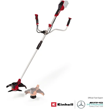 Einhell AGILLO 36/255 BL - Solo, Akülü Çalı Tırpanı (Akü ve şarj cihazı dahil