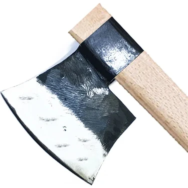 AyrStore Büyük Uzun Sakallı Saplı Balta 90