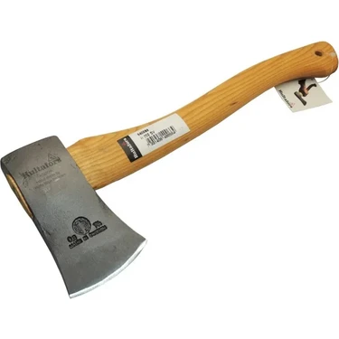 AyrStore Hultafors Hatchet 840066 Kamp / Outdoor Balta -