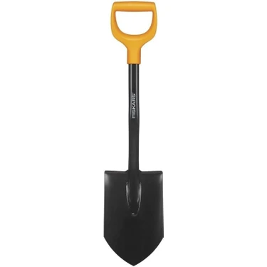 Fiskars 131417-1014809 Solid Araç Kar