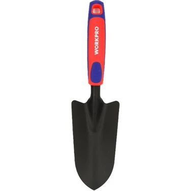 Workpro WP331025 310X78MM Çelik Profesyonel Mini Bahçe
