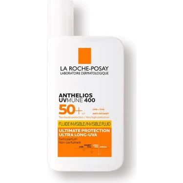 Delixa La Roche-Posay Uvmune Fluid Güneş Kremi