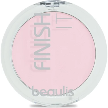 Beaulis Finish It Transparan Sabitleyici Pudra 540 Rose