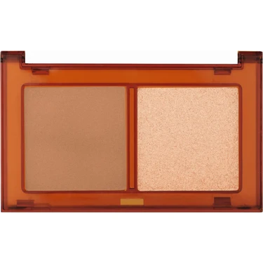 Pastel Profashion Sun Kissed Bronzlaştırıcı Set – Doğal Bronz Ton ve Yumuşak Işıltı Etkili Makyaj