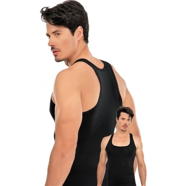 Seher Yıldızı  6'lı Paket Erkek Spor Rambo Atlet