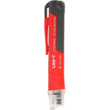 Uni-T Ut 12D Temassız Ac Voltaj
