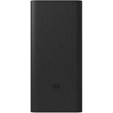 Xiaomi Power Bank 2-Usb ve Usb-C Port 30000MAH 18W BHR9126GL -