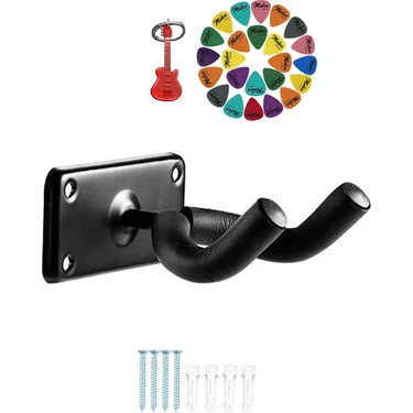 Lastvoice GDS-775 Gitar Duvar Askısı Standı