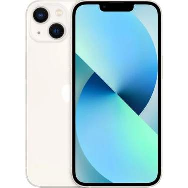 Yenilenmiş iPhone 13 128 GB (12 Ay Garantili) - A