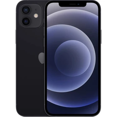 Yenilenmiş Apple iPhone 12 128 GB (12 Ay Garantili) - A