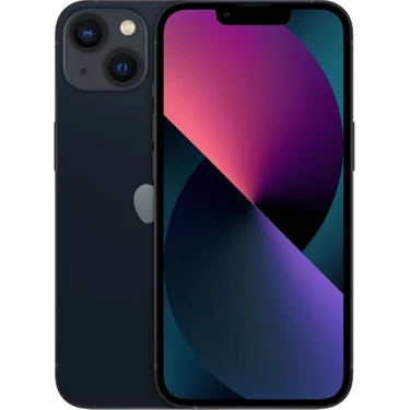Yenilenmiş iPhone 13 256 GB (12 Ay Garantili) - B