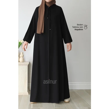 Asilnur Nesli Mevlana Ferace