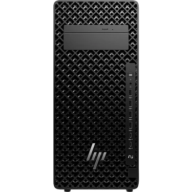 SHC4200 B34JFES, Z2 Tower G1i, 9-285K, 32GB Ddr5 Ram, 1tb Ssd, 20GB Rtx 4000 Ada Ekran Kartı,