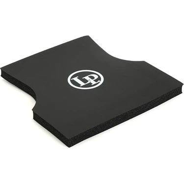 Misda Store Percussion LP1451 Deluxe Cajon Yastık 11-¾ x