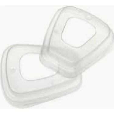 3m K501 Filtre Tutucu