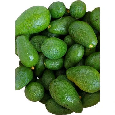 Has Organik Avokado 1 kg Mini