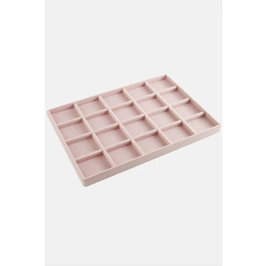 Ayena Moda 20 Bölmeli Anfora Tabla 24*34