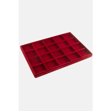 20 Bölmeli Anfora Tabla 24*34
