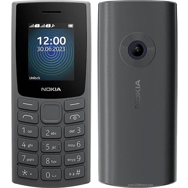 Nokıa N110 4g Tuşlu Cep Telefonu (Nokia Türkiye Resmi Distribütör