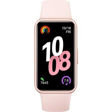Huawei Band 10