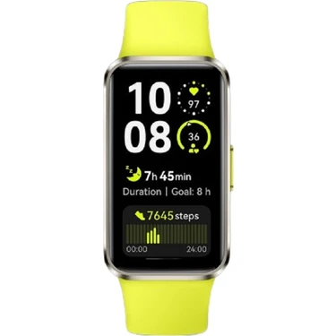 Huawei Band 10