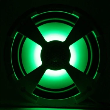 Powerbass Tempovendo Powerbass - XL-62M (Işıklı Kumandalı Marin