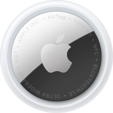 Apple Airtag (2.nesil)