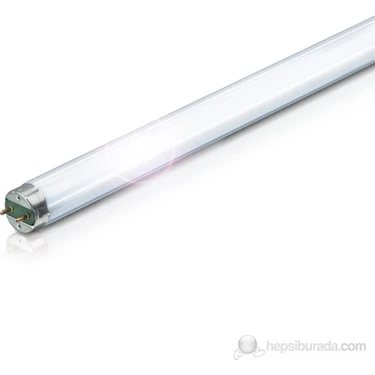 Phılıps 8W/54-765 T 5 Floresan Lamba Beyaz Made In