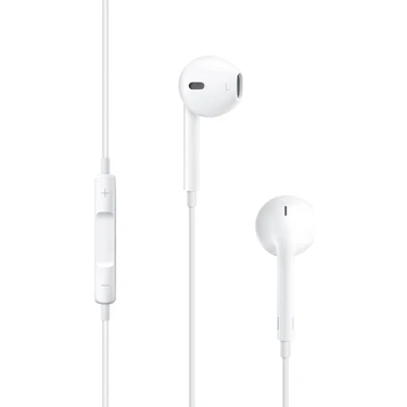 Apple EarPods (3,5 mm Kulaklık Jakı)