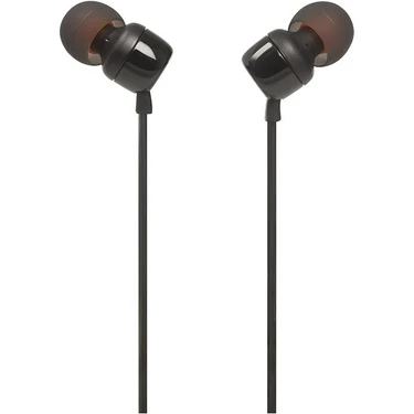 Jbl Tune 160 Kablolu Kulakiçi Kulaklık -