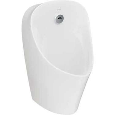 Vitra M-Line Temassız Fotoselli Kanalsız Rim-Ex Pisuvar (Elektrikli)