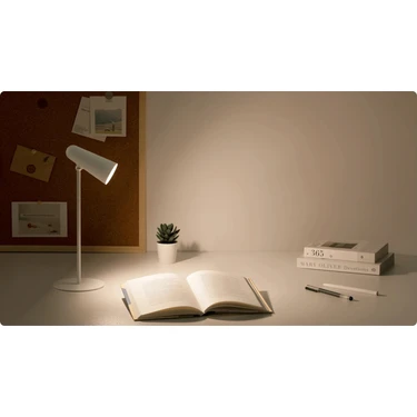 Xiaomi x iaomi Flexible Rechargeable Lamp - Esnek Şarj Edilebilir