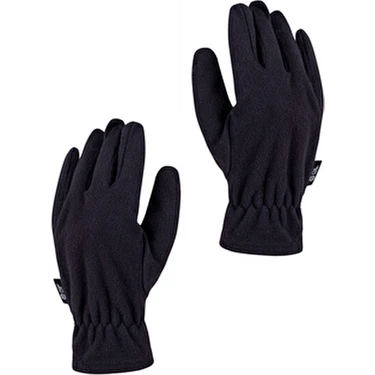 Siyah Polar Unisex Eldiven
