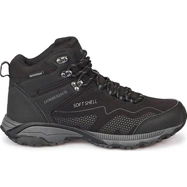 Lumberjack Eagle Hi -