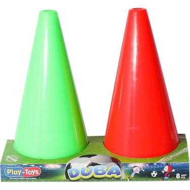 Renklime 1062 Playtoys Çift Renkli