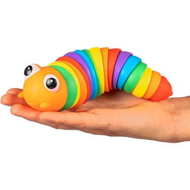 Pileli Store Oyuncak Sümüklü