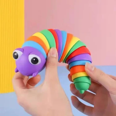 Pileli Store Oyuncak Sümüklü