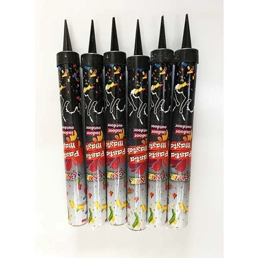 Epilons Pastasüsü 6