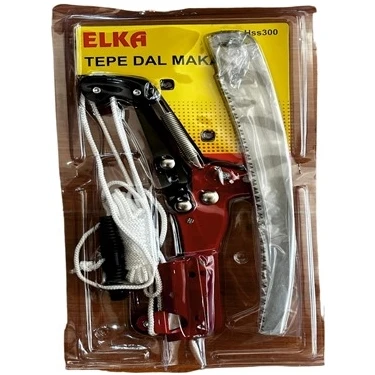 Tepe Dal Makas Seti (Sap
