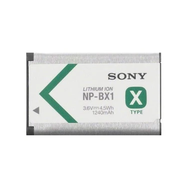 Sony Np-Bx1
