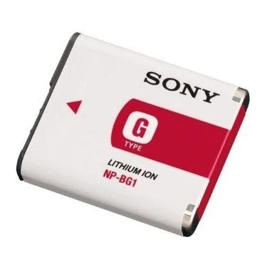 Sony Np-Bg1