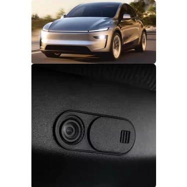 Li Parts Tesla Model Y Juniper  ve Standart Kamera