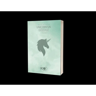 K-Yonlineticaretdy Unicorn'un Gözüyle