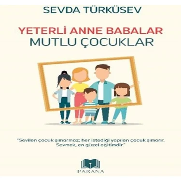 K-Yonlineticaretdy Yeterli Anne Babalar Mutlu