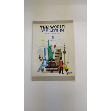 National English The   Worldwelıwe  In