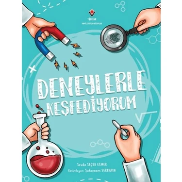 Deneylerle