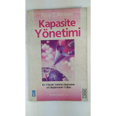 Timaş Yayınları Kapasite